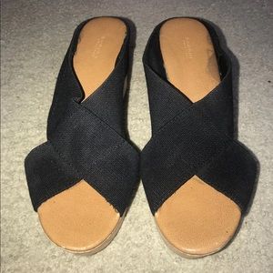 Really pretty heeled sandals